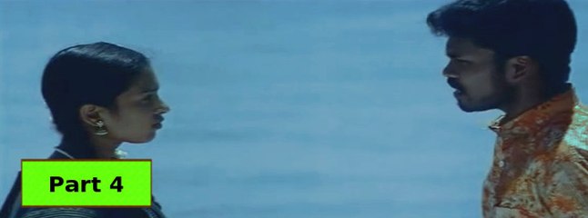 Aattam | Tamil Film | Shahruk, Saridha Dass | Part 4 of 4