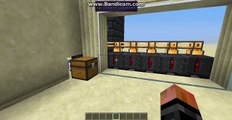 MINECRAFT - tekkit [attack of the B-team] auto-smelting