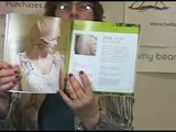 Laura Irwin Boutique Knits Book Review