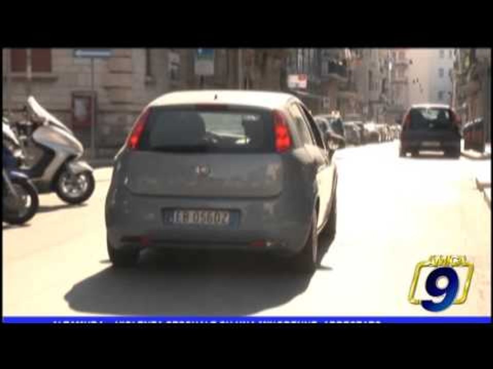Altamura |  Violenta 14enne, arrestato