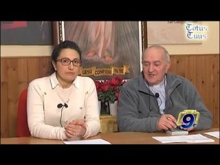 Totus Tuus | Matrimonio Mistico: caratteristiche ed effetti