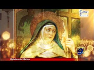 Totus Tuus | Matrimonio Mistico