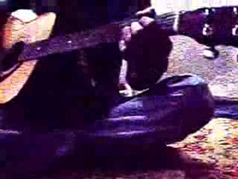 esdparasyifa coversimpleakustik creedhigher