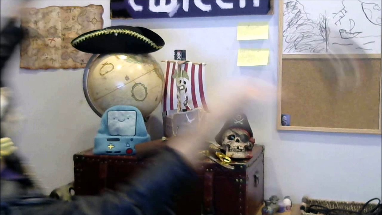 UNBOXING Dark Souls 3 Apocalypse Edxition by crazy pirate guy