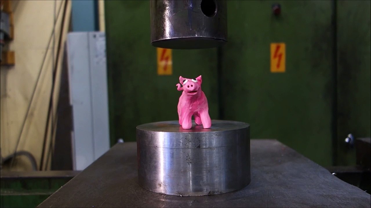 Peppa Pig's death