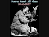 Tum Agar Younhi Nazrein Milate Rahe - Nusrat Fateh Ali Khan