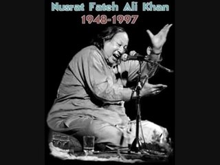 Tum Agar Younhi Nazrein Milate Rahe - Nusrat Fateh Ali Khan