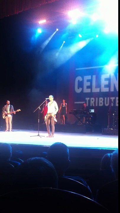 Adriano Celentano – Susanna | Maurizio SCHWEIZER | Samara 2.11.14