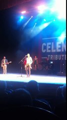 Adriano Celentano – Susanna | Maurizio SCHWEIZER | Samara 2.11.14