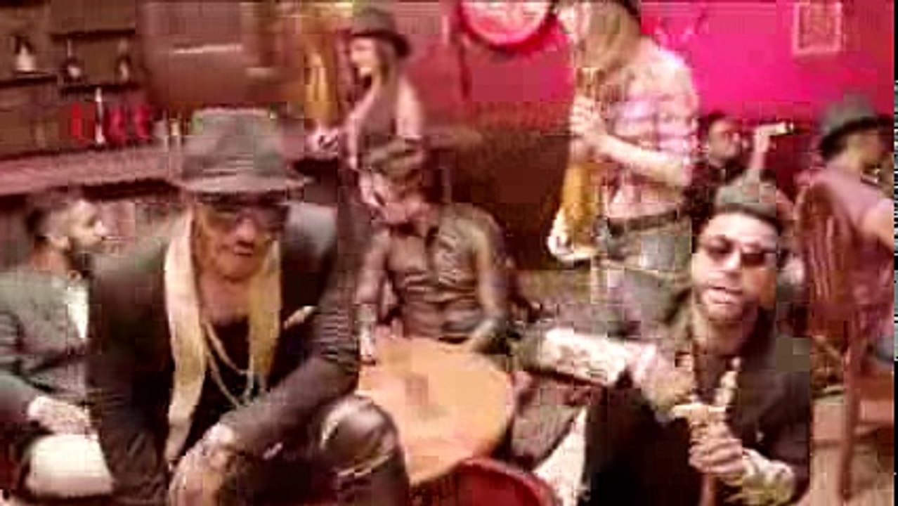 All Black Full Song _ Sukhe _ Raftaar _ New Video 2015 _ T-Series