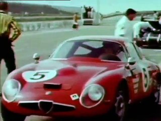 AUTO DA SOGNO ALFA ROMEO PARTE1