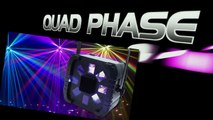 American DJ Quad Phase