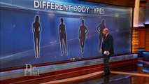 Dr. Phil Reviews Medical Records Of Anorexic Mom Who Claims She Only Has Months To Live