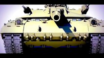 LEAKED VIDEO Russian military T 14 Armata tank bad news for US Military M1 abrams tank