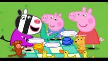 Peppa pig 2015 english episodes - Peppa pig use computer (Funny cartoons for kids)
