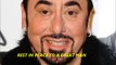 ♥♥ DAVID GEST  DIED ♥♥ Reality Star Died In Hotel Room 2016
