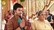 GOSSIP II THAPKI PYAR KI II TV SHOW ON LOCATION 13 APRIL