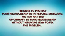 Love, Relationships & Family Advice - Don't Let Negative Energy Damage Your Relationship