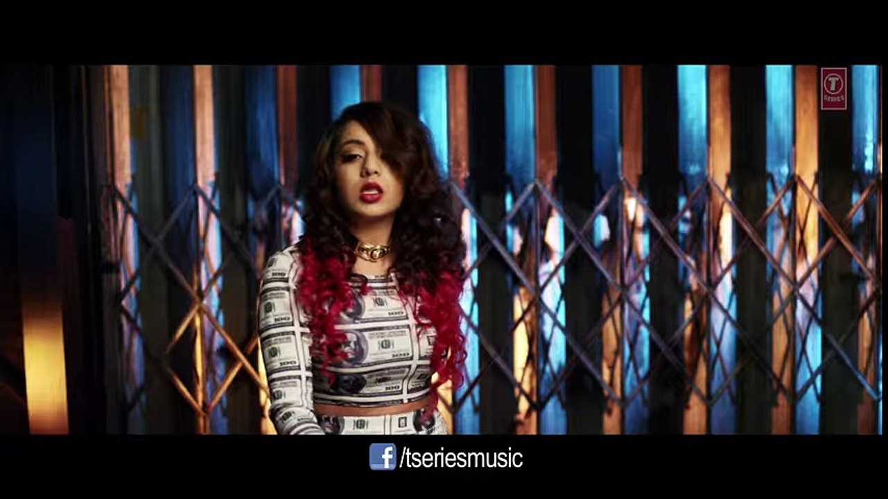 Raat Jashan Di Video Song - ZORAWAR - Yo Yo Honey Singh, Jasmine Sandlas, Baani J - T-Series