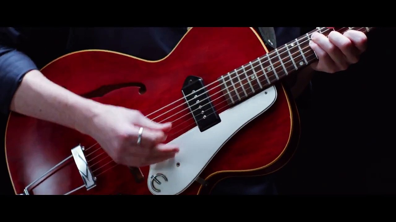 James Bay - Hold Back The River