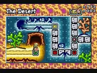 TAS Spongebob Squarepants The Movie GBA in 29:45 by jlun2