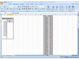 Mirus Training Tips: Microsoft Excel  Sumif Function