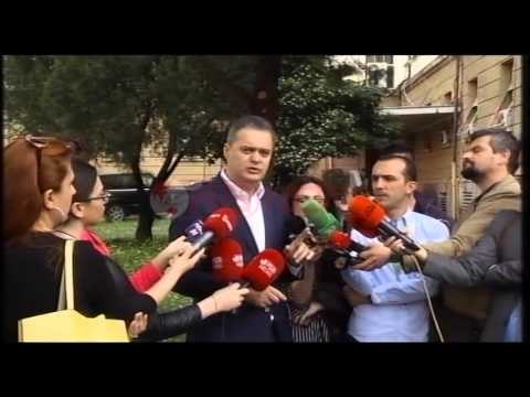 Deklarata - Ben Blushi: Të hapen kutitë e referendumit, sepse i kanë mbushur si Saliu