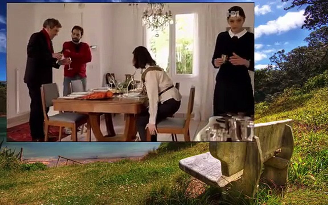 Petits secrets entre voisins - Des parents envahissants