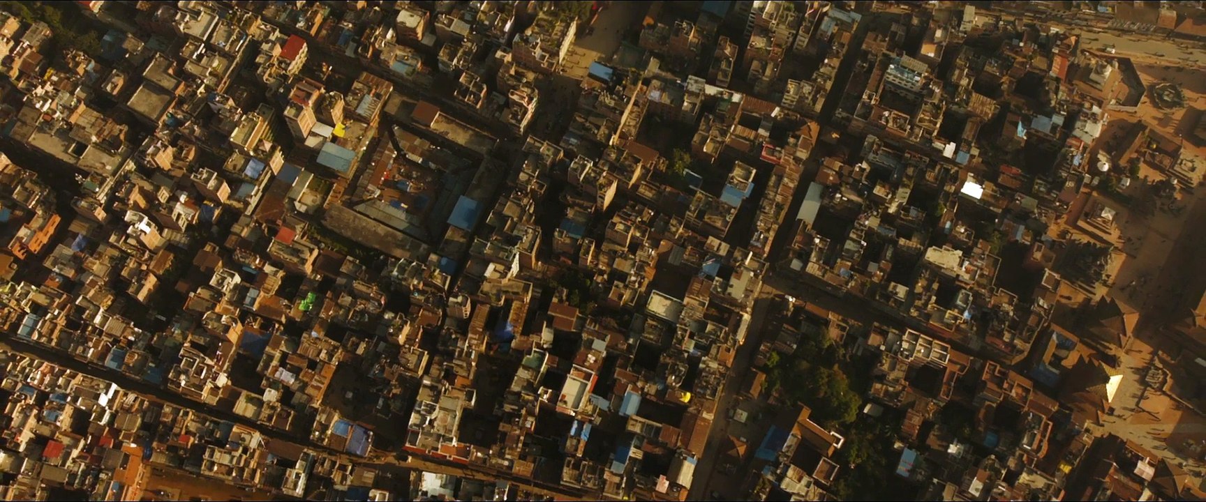 DOCTOR STRANGE - Bande-annonce
