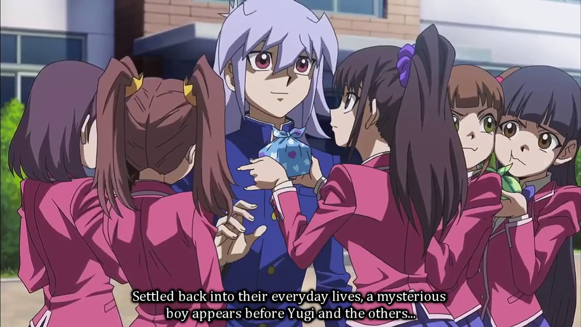 Yugioh The Dark Side Of Dimensions Vf Yu-Gi-Oh! The Dark Side of Dimensions Trailer #2 (Subbed Version) -  Dailymotion Video