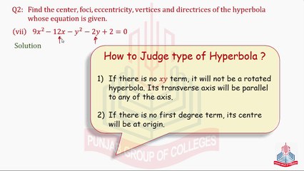 Question No.02[Part(vii, ix &x)]