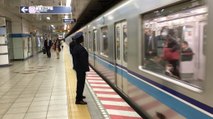Why the Tokyo subway will drive D.C. commuters mad