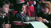 'The Hogwarts Club': Harry Potter Meets The Breakfast Club | Trailer Mix