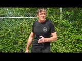 Self defence techniques - Self defense moves