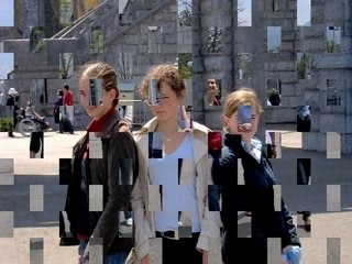 Lourdes (Montage de Aude )