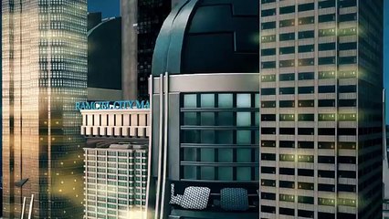 RAMCIEL CITY BY MC GHETTO