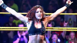 720pHD WWE NXT 2014 Paige vs Becky Lynch