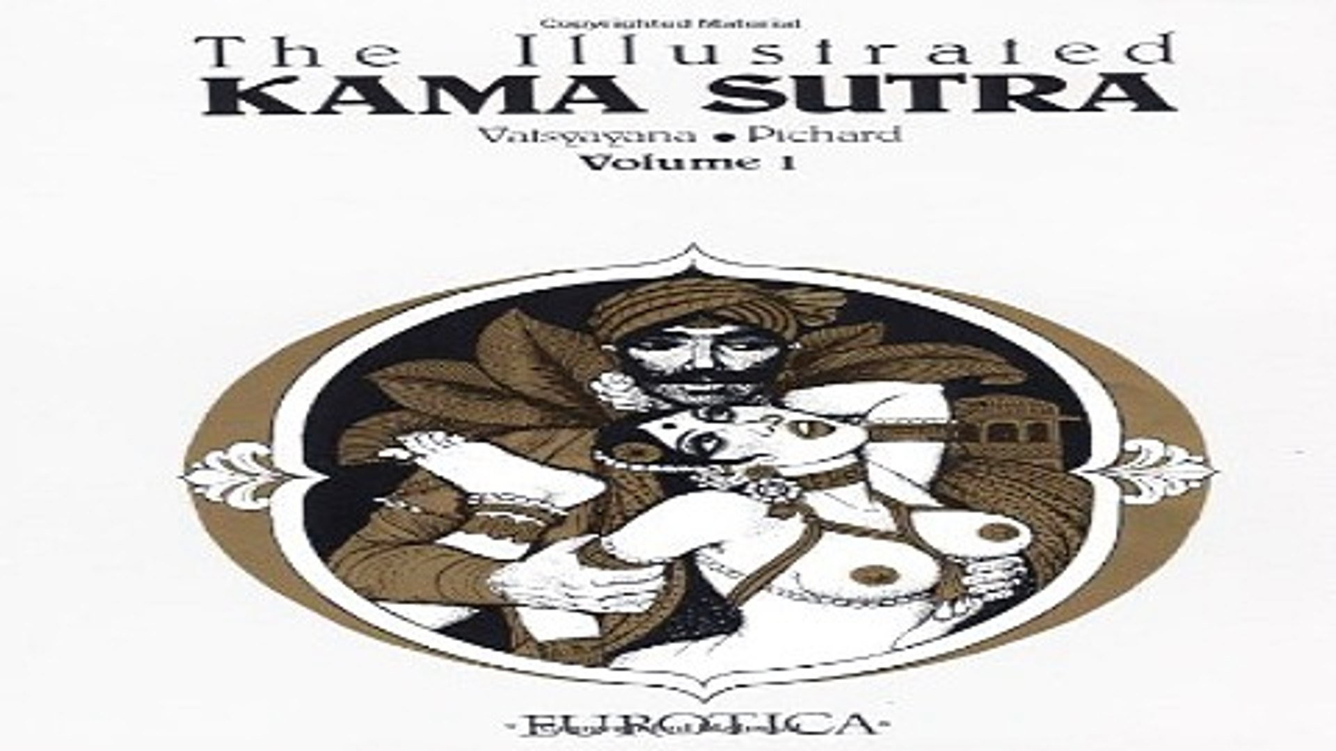 Download Illustrated Kama Sutra