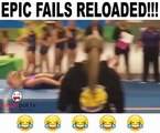 Epic Fails Reloaded