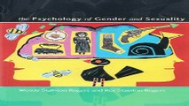 Download The Psychology Of Gender And Sexuality