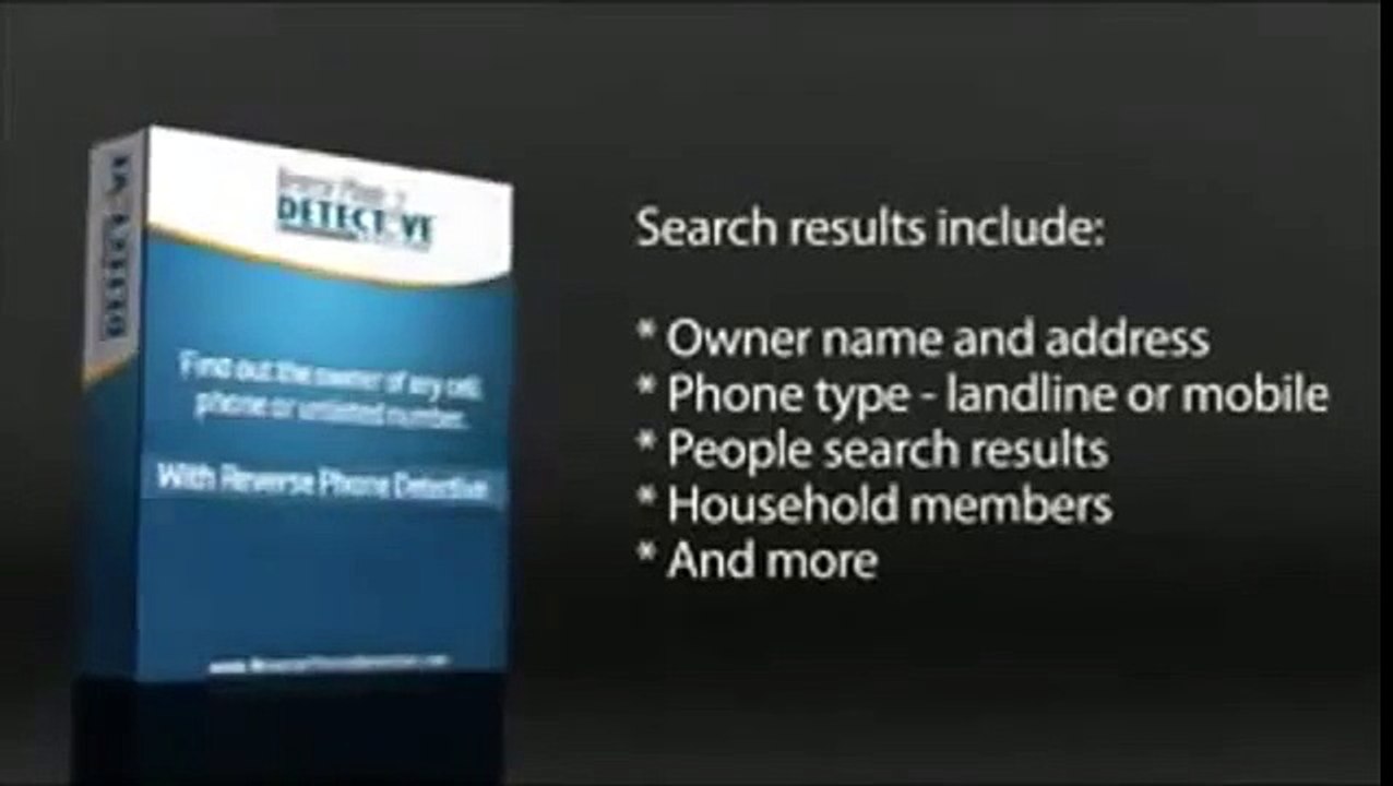 How To Use Reverse mobile phone Lookup - Effective Reverse mobile phone Lookup Guide