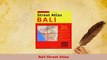 PDF  Bali Street Atlas Download Full Ebook