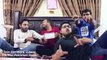 Boys reaction on Tahir shahs song