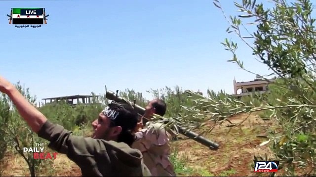 Syrian War: U.S. have drawn up 'Plan B' to arm Syria rebels