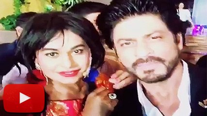 Shahrukh Khan's 'Jabra' Song from 'Fan' Featured in Gaurav Ghera's Dubsmash Video