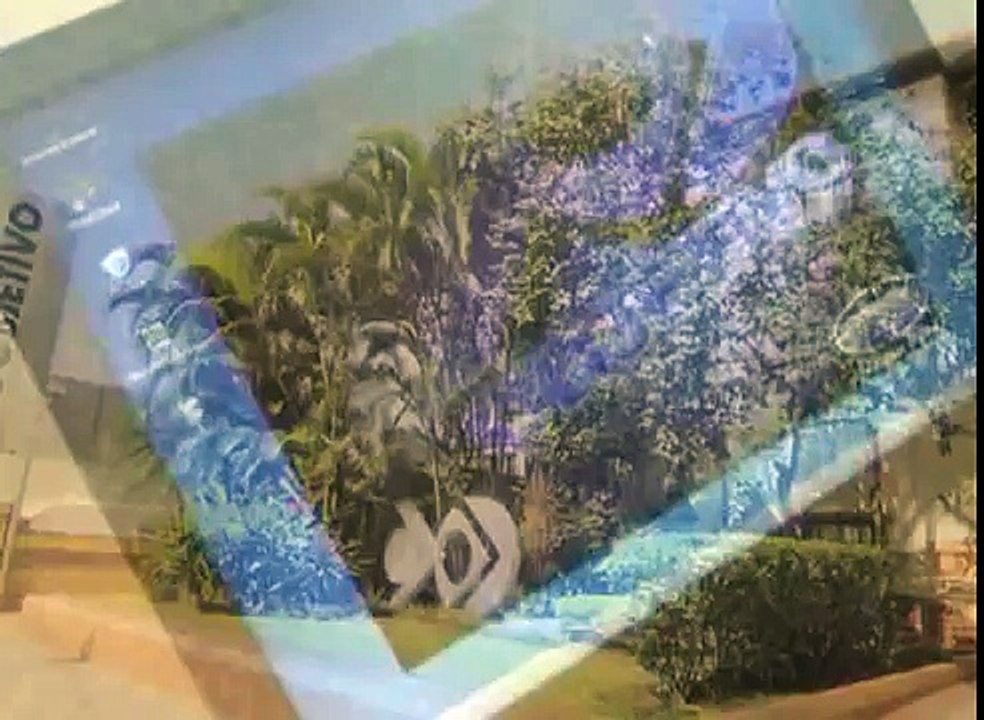 Colégio Objetivo de Santos