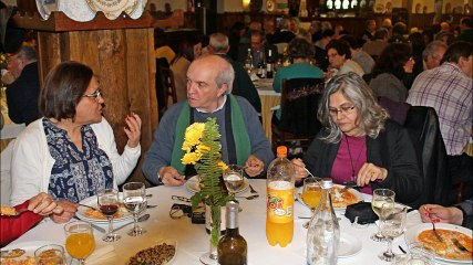 Filme encontro Pombal  abril 9, 2016