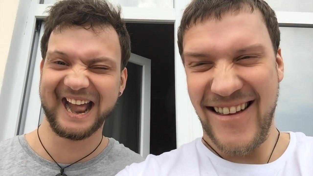 Gemini and Face Swap