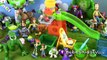 HobbyFun FRIDAY Part 1: Toy Story 3, Buzz, Woody, Rex, Zurg by HobbyKidsTV