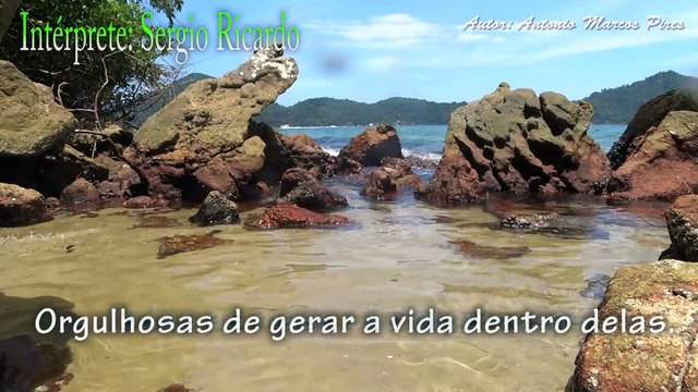 ORGULHO DE SER MÃE - MENSAGEM